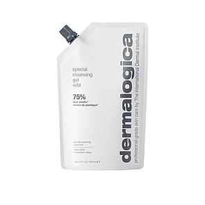 Dermalogica Special Cleansing Gel Refill 500ml