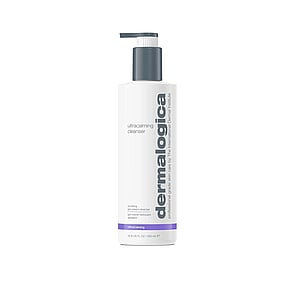 Dermalogica Ultracalming Cleanser 500ml (16.9floz)