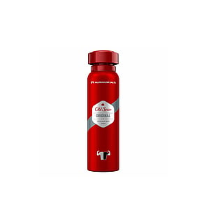 Old Spice Original Deodorant Body Spray 150ml