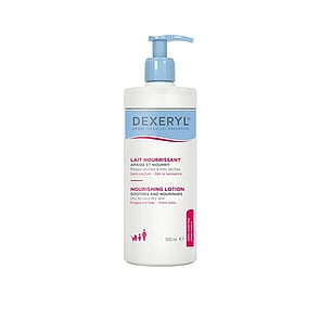 Dexeryl Nourishing Lotion 500ml
