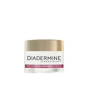 Diadermine Expert Actif Hyaluronique Plumping Day Cream 50ml