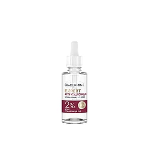 Diadermine Expert Actif Hyaluronique Serum 30ml