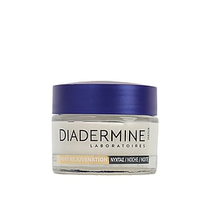 Diadermine Expert Rejuvenating Night Cream 50ml (1.69fl oz)