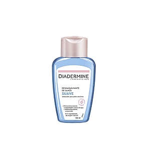 Diadermine Gentle Eye Makeup Remover 125ml