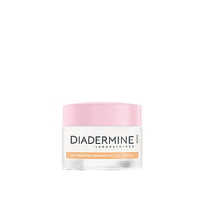 Diadermine Lift+ Booster Radiant Day Cream 50ml