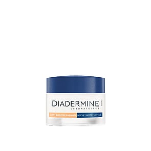 Diadermine Lift+ Booster Radiant Night Cream 50ml