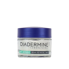 Diadermine Lift+ Botology Night Cream 50ml (1.69fl oz)