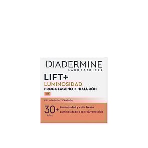 Diadermine Lift+ Brightness Day Cream 50ml