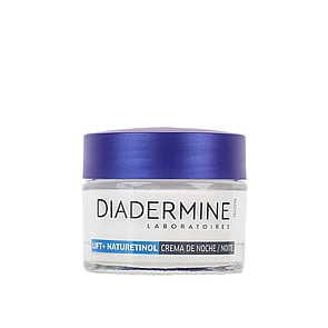Diadermine Lift+ Naturetinol Night Cream 50ml (1.69fl oz)