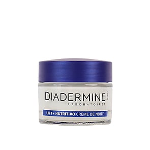 Diadermine Lift+ Nutrition Night Cream 50ml (1.69fl oz)