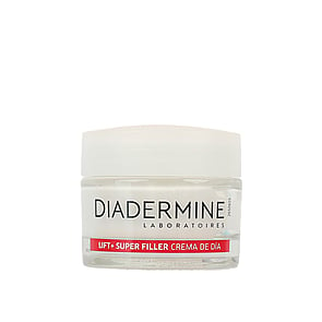 Diadermine - Day Face Cream - 3D Wrinkle Expert - India