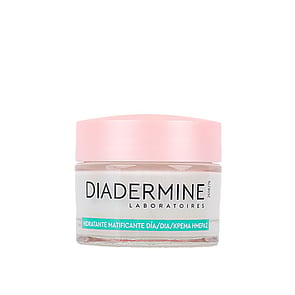Diadermine Mattifying Moisturizing Day Cream 50ml