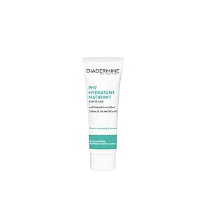 Diadermine PH7 Hydrating Mattifying Day Cream Tube 50ml