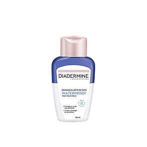 Diadermine Waterproof Eye Makeup Remover 125ml