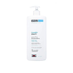 ISDIN Ureadin Ultra 10 Repairing Lotion Plus 1L