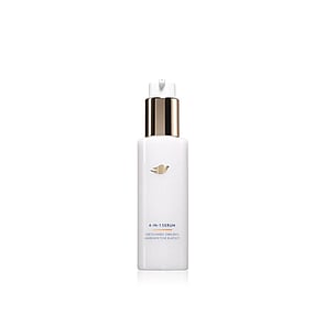 Dove 4-In-1 Concentrate Serum 100ml