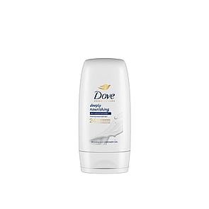 Dove Advanced Care 24h Deeply Nourishing Shower Gel 55ml