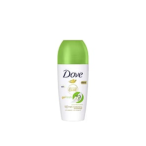 Dove Advanced Care Go Fresh Cucumber Scent 48h Anti-Perspirant Deodorant Roll-On 50ml