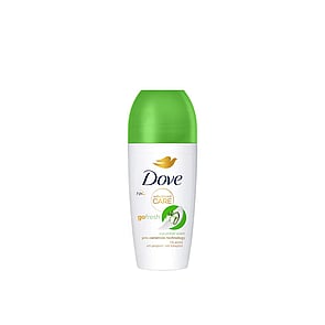 Dove Advanced Care Go Fresh Cucumber Scent 72h Anti-Perspirant Deodorant Roll-On 50ml