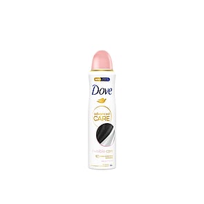 Dove Advanced Care Invisible Care 72h Anti-Perspirant Deodorant Spray 150ml (5.07 fl oz)