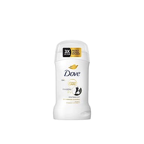 Dove Advanced Care Invisible Dry 72h Anti-Perspirant Deodorant Stick 50ml