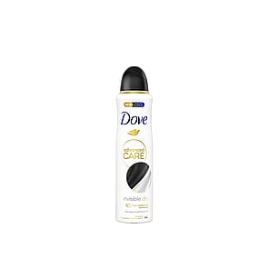 Dove Advanced Care Invisible Dry 72h Anti-Perspirant Spray 150ml