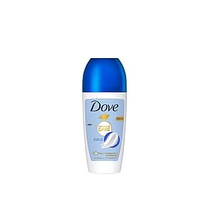 Dove Advanced Care Talco 48h Anti-Perspirant Deodorant Roll-on 50ml