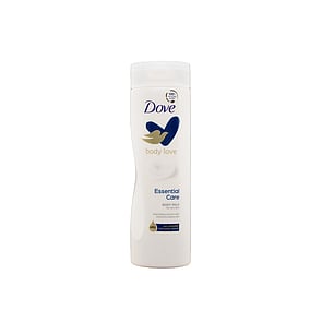 Dove Body Love Essential Care Body Milk 250ml (8.43 fl oz)