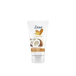 Dove Body Love Restoring Care Hand Cream 75ml (2.53 fl oz)