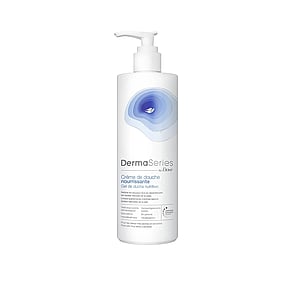 Dove DermaSeries Nourishing Shower Gel 400ml (13.5fl.oz.)
