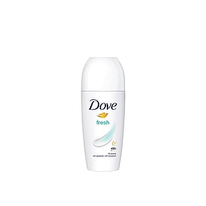 Dove Fresh 48h Anti-Perspirant Roll-On 50ml (1.69floz)