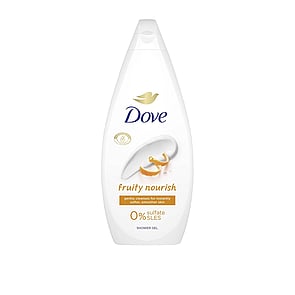 Dove Fruity Nourish Shower Gel 720ml