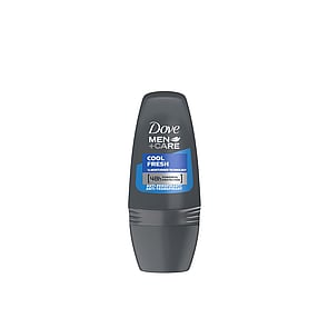 Dove Men+Care Cool Fresh 48h Anti-Perspirant Deodorant Roll-On 50ml (1.69 fl oz)