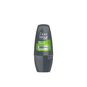 Dove Men+Care Extra Fresh 48h Anti-Perspirant Deodorant Roll-On 50ml