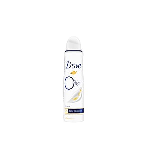 Dove Original 48h Deodorant Spray 150ml (5.07 fl oz)