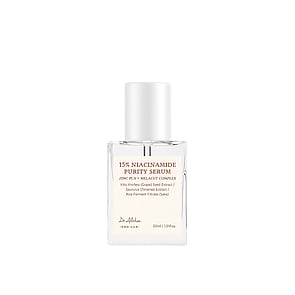 Dr. Althea 15% Niacinamide Purity Serum 30ml