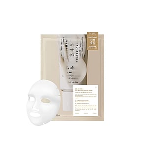Dr. Althea 345 Relief Cream Mask x1