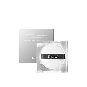 Dr. Althea Dear.A Face Blur Finishing Powder 8g