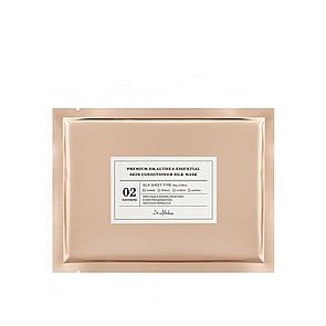 Dr. Althea Essential Skin Conditioner Silk Sheet Mask 28g (0.98oz)