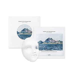 Dr.Althea Marine Anti-Blemish Mask 27g