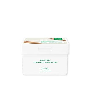 Dr. Althea Stretchfit Calming Pad x50