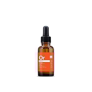 Dr. Botanicals Apothecary Orange Restoring Facial Serum 30ml
