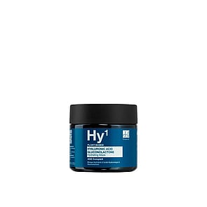 Dr. Botanicals Hy1 Hyaluronic Acid Gluconolactone AGE CompleX Hydrating Mask 60ml (2.0floz)