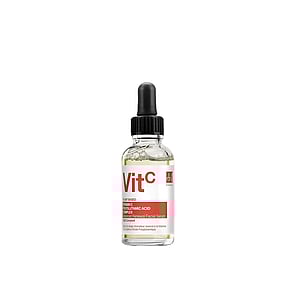 Dr. Botanicals Vitamin C & Polyglutamic Acid Advanced Renewal Facial Serum 30ml