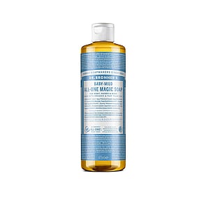 Dr. Bronner's All-One Magic Soap Baby-Mild 475ml