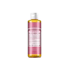 Dr. Bronner's All-One Magic Soap Cherry Blossom 240ml