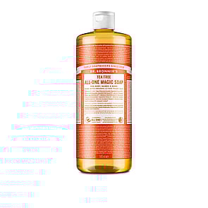 Dr. Bronner's All-One Magic Soap Tea Tree 945ml