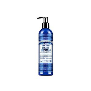 Dr. Bronner's Organic Body Lotion