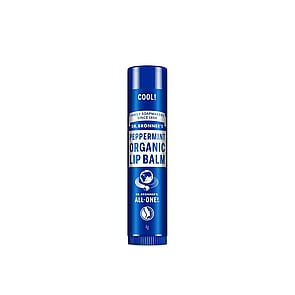 Dr. Bronner's Organic Lip Balm