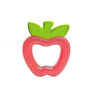 Dr. Brown's Aquacool Water-Filled Teether 3m+ Apple x1